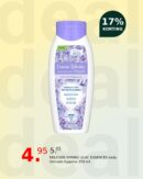 DELICATE SPRING LILAC ESSENCES daily intimate hygiene 250 ml